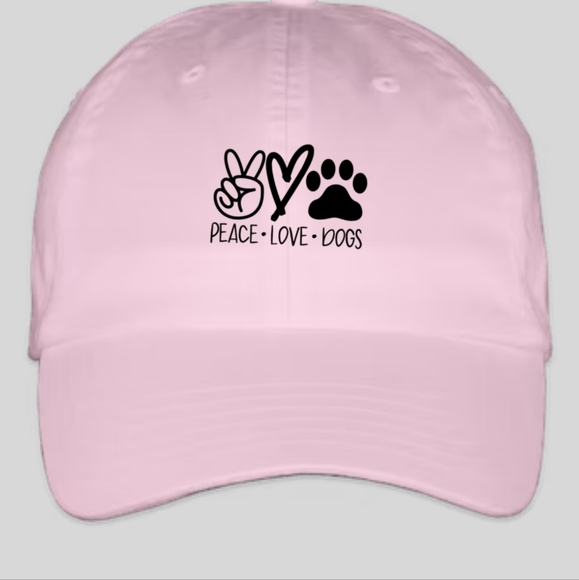 Dog Mom lover hat - Picture 2 of 3